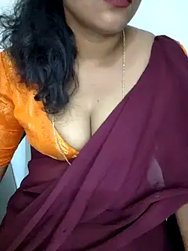Snapshot of Sexy_Ammu_Telugu chatting on January 2025 03:58:01 AM Sexy Ammu Telugu online show from January 2025 03:58:01 AM