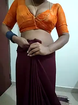 Snapshot of Sexy_Ammu_Telugu chatting on January 2025 03:17:02 AM Sexy Ammu Telugu online show from January 2025 03:17:02 AM