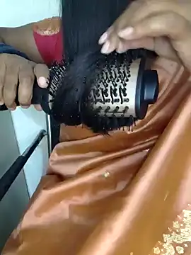 Snapshot of Sexy_Ammu_Telugu chatting on January 2025 03:49:01 PM Sexy Ammu Telugu online show from January 2025 03:49:01 PM