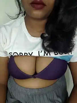 Snapshot of Sexy_Ammu_Telugu chatting on January 2025 05:37:02 AM Sexy Ammu Telugu online show from January 2025 05:37:02 AM
