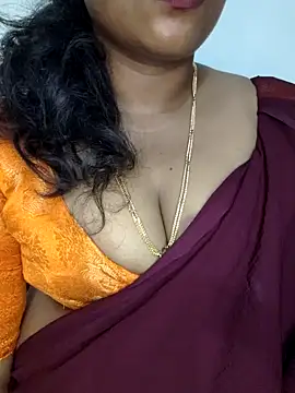 Snapshot of Sexy_Ammu_Telugu chatting on January 2025 03:51:01 PM Sexy Ammu Telugu online show from January 2025 03:51:01 PM