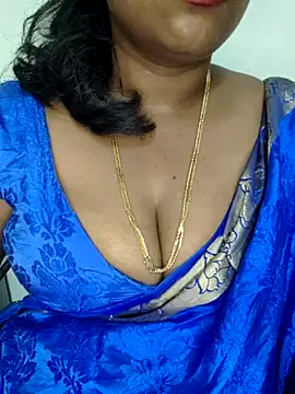 Snapshot of Sexy_Ammu_Telugu chatting on February 2025 08:52:01 AM Sexy Ammu Telugu online show from February 2025 08:52:01 AM