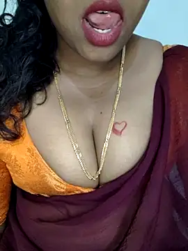 Snapshot of Sexy_Ammu_Telugu chatting on February 2025 03:25:01 AM Sexy Ammu Telugu online show from February 2025 03:25:01 AM