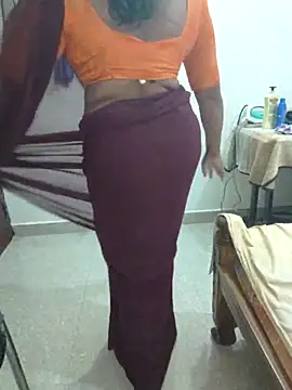 Snapshot of Sexy_Ammu_Telugu chatting on March 2025 04:11:02 PM Sexy Ammu Telugu online show from March 2025 04:11:02 PM
