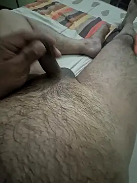 Piter1022 online show from March 2026 11:37:01 PM