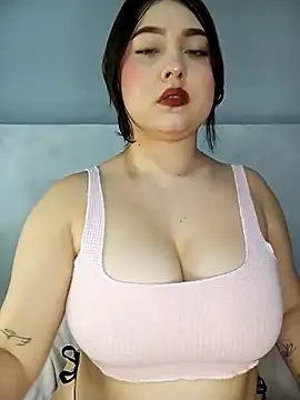 Snapshot of sofialopez1 chatting on October 2025 07:24:02 PM sofialopez1 online show from October 2025 07:24:02 PM