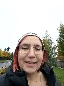 Snapshot of Marie1992PL chatting on October 2025 07:18:01 AM Marie1992PL online show from October 2025 07:18:01 AM