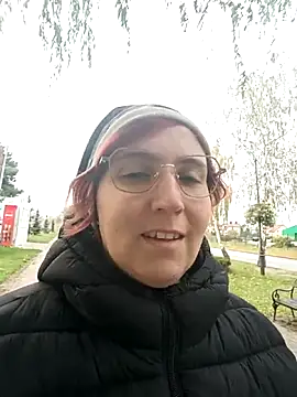 Snapshot of Marie1992PL chatting on October 2025 07:09:01 AM Marie1992PL online show from October 2025 07:09:01 AM