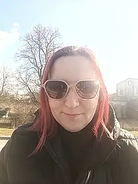 Marie1992PL online show from March 2026 08:18:01 AM