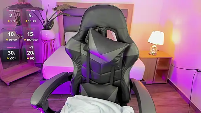 irantzu hank online show from January 2025 12:26:02 PM