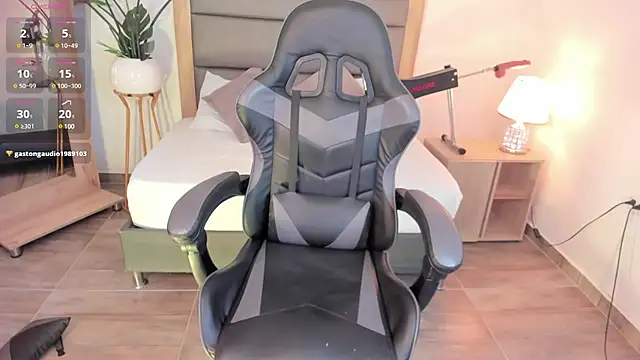 irantzu hank online show from January 2025 03:32:02 PM