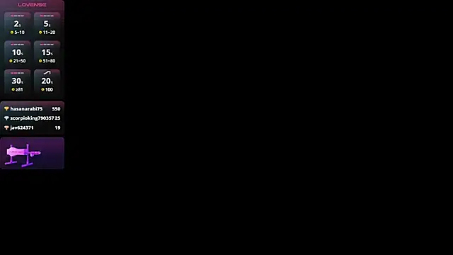 irantzu hank online show from February 2025 10:30:02 PM