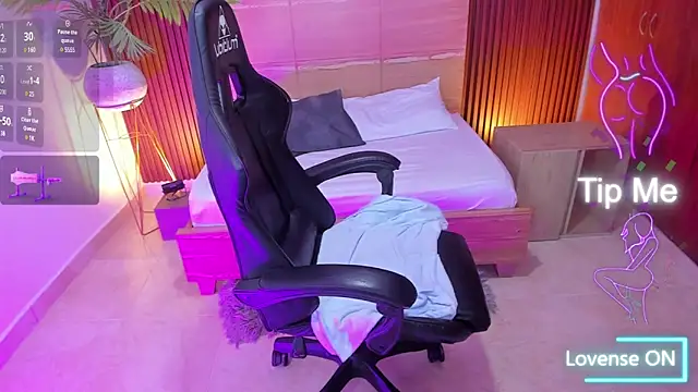 irantzu hank online show from February 2025 10:30:01 PM