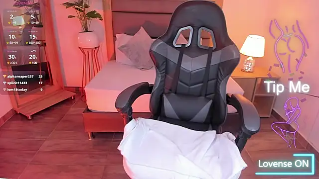 irantzu hank online show from February 2025 03:29:01 PM