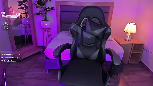 irantzu hank online show from February 2025 03:38:01 PM