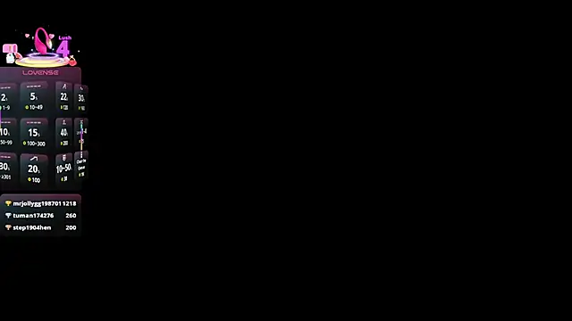 irantzu hank online show from March 2025 03:47:02 PM