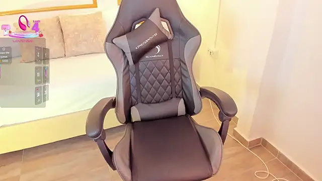 irantzu hank online show from March 2025 03:27:01 PM