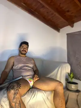 AndresSmith   online show from April 2026 08:02:02 AM