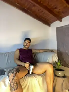 AndresSmith   online show from April 2026 07:28:01 AM