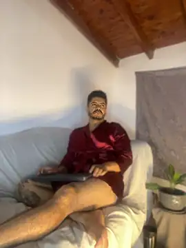 AndresSmith   online show from April 2026 08:51:01 AM