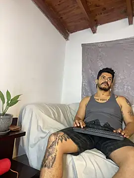 AndresSmith   online show from May 2026 02:28:01 AM