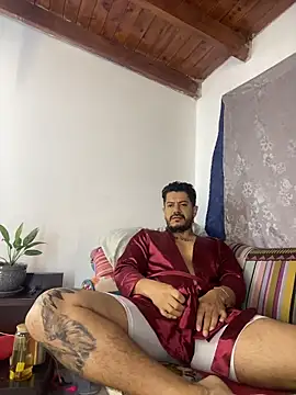 AndresSmith   online show from June 2026 02:39:01 PM
