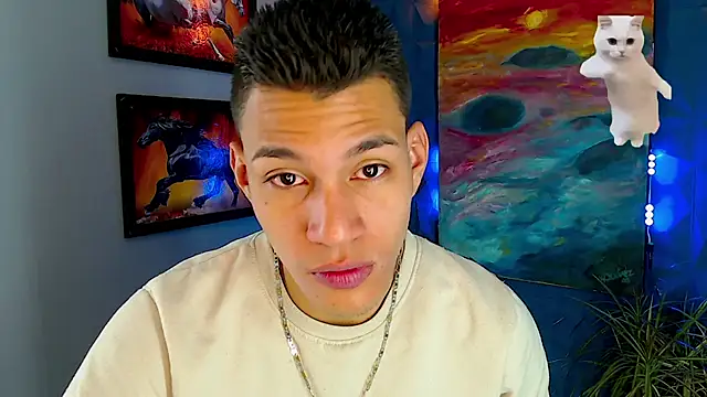 dirtyboy 23 online show from January 2025 05:09:01 AM