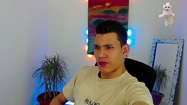 dirtyboy 23 online show from February 2025 11:17:02 AM