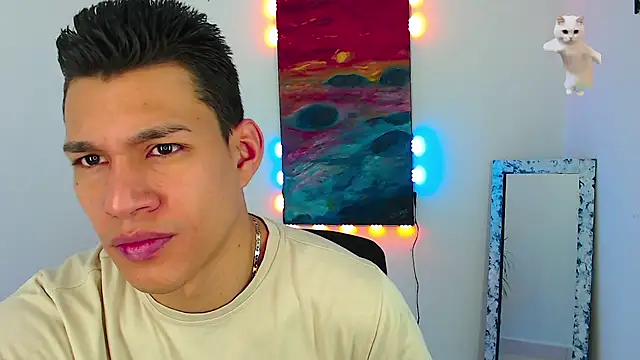 dirtyboy 23 online show from February 2025 04:37:02 AM