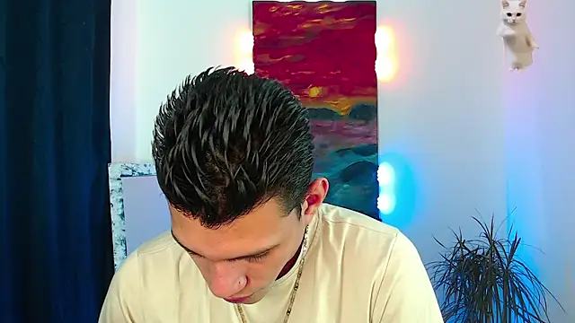 dirtyboy 23 online show from March 2025 08:09:01 AM