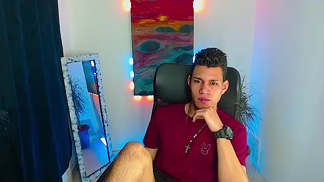 dirtyboy 23 online show from September 2025 03:06:01 AM