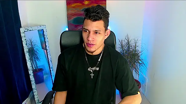 dirtyboy 23 online show from September 2025 03:30:01 AM