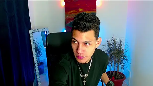 dirtyboy 23 online show from September 2025 06:04:01 AM