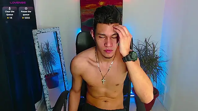 dirtyboy 23 online show from October 2025 03:29:01 AM