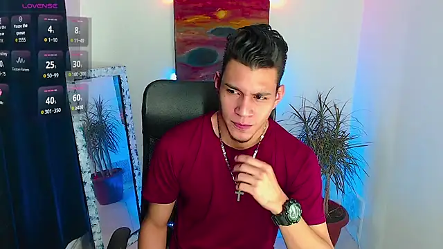 dirtyboy 23 online show from October 2025 02:37:02 AM