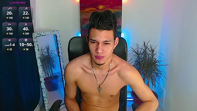 dirtyboy 23 online show from October 2025 05:10:02 AM