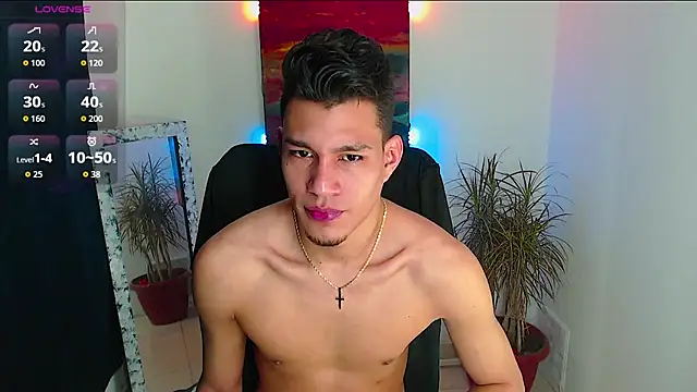 dirtyboy 23 online show from November 2025 07:29:02 AM