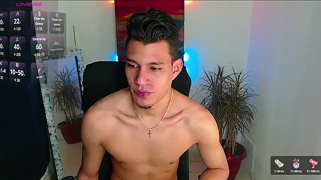 dirtyboy 23 online show from November 2025 07:52:02 AM