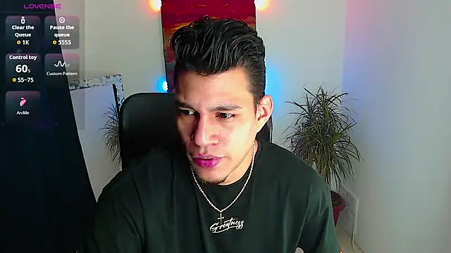 dirtyboy 23 online show from December 2025 09:18:01 AM