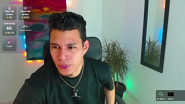 dirtyboy 23 online show from January 2026 06:29:02 AM