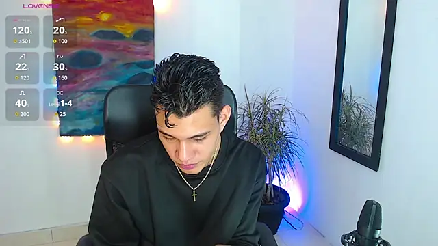 dirtyboy 23 online show from February 2026 12:29:02 AM