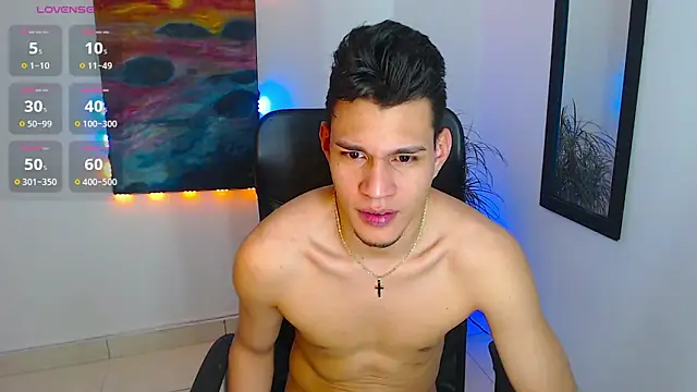 dirtyboy 23 online show from February 2026 07:51:01 AM