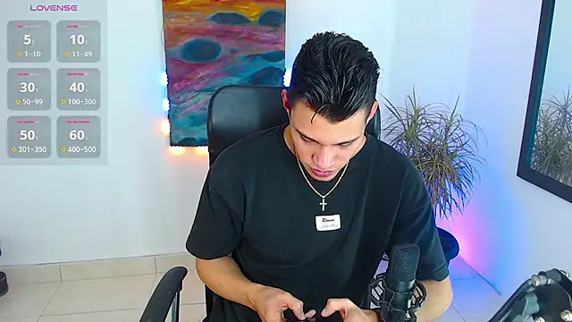 dirtyboy 23 online show from March 2026 05:55:02 AM