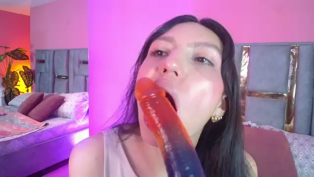 Snapshot of Bianca_ks chatting on March 2025 03:18:02 AM Bianca ks online show from March 2025 03:18:02 AM