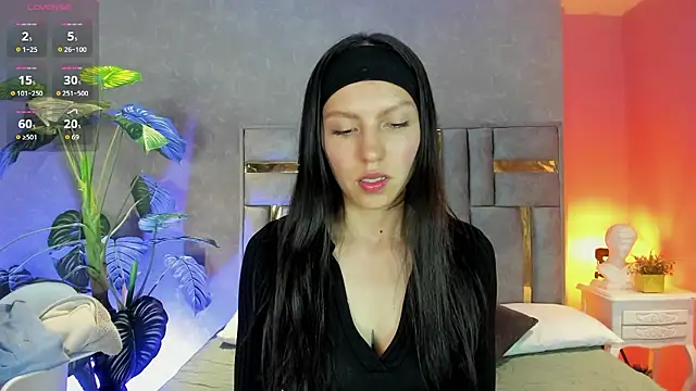 Bianca ks online show from March 2026 03:13:02 AM