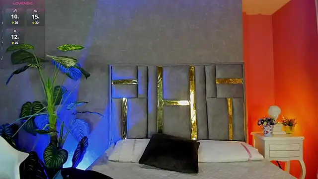 Bianca ks online show from April 2026 02:14:01 AM