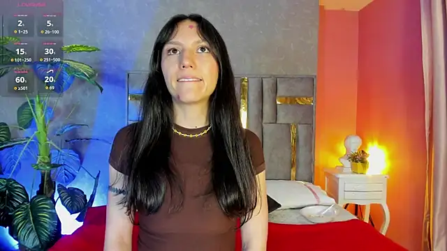 Bianca ks online show from April 2026 03:13:02 AM