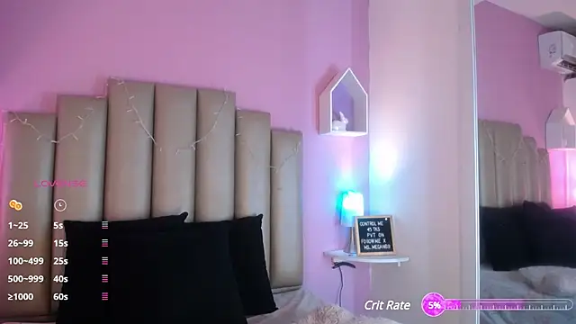 MeghanBurn online show from February 2025 07:26:02 AM