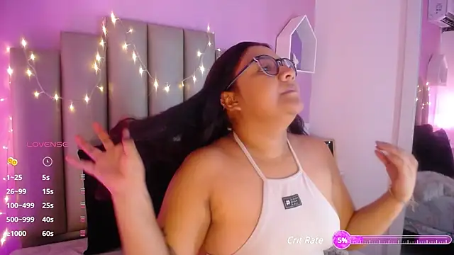 MeghanBurn online show from February 2025 12:39:02 PM