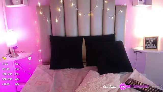 MeghanBurn online show from February 2025 03:37:02 PM